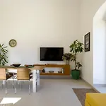 דירה Pasubiouno *