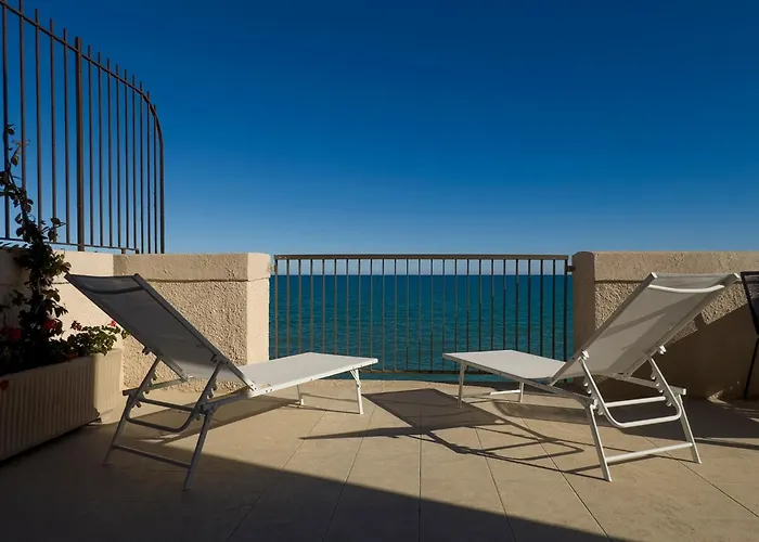 Apartamento Pasubiouno